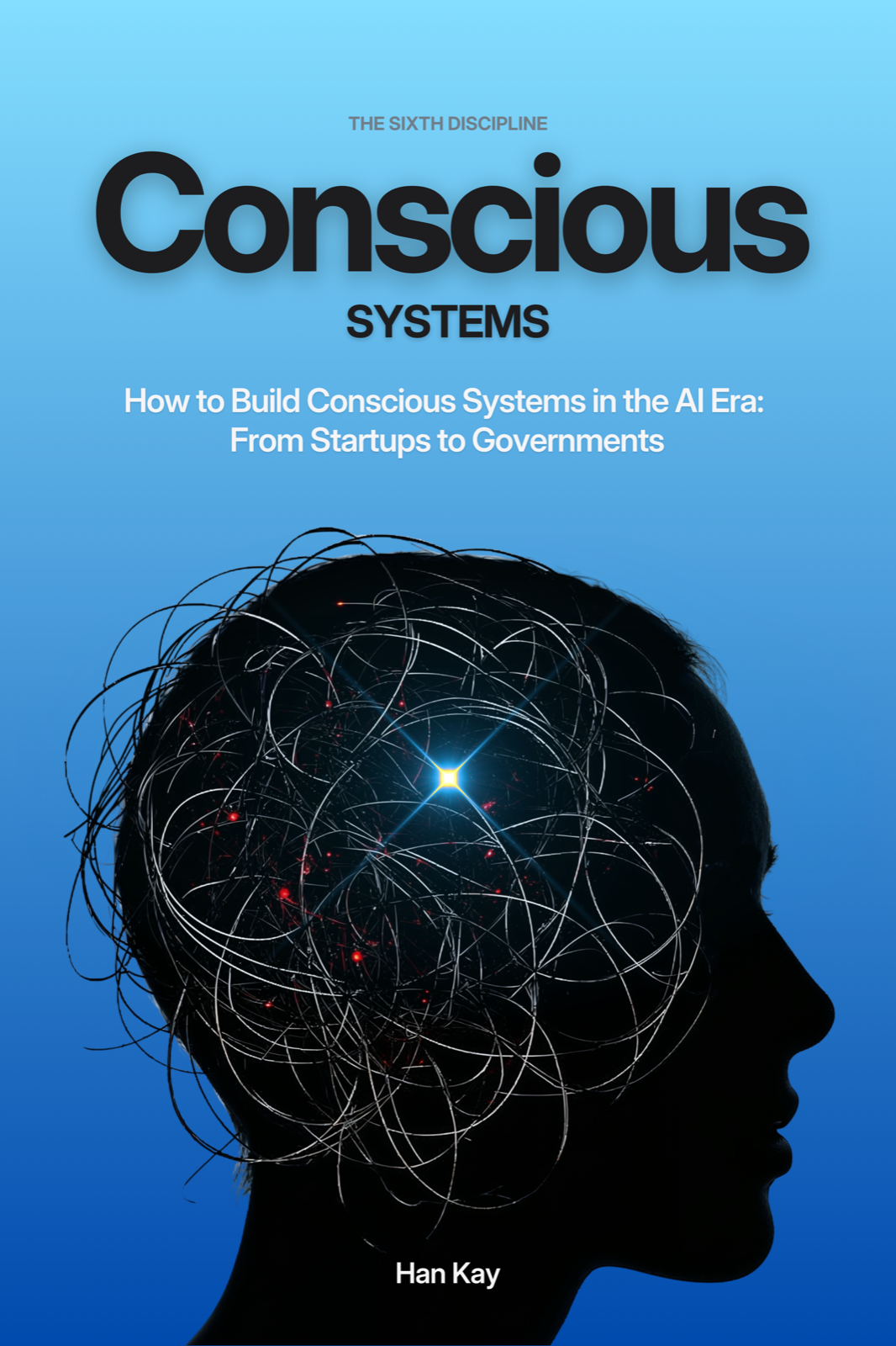 Conscious Systems — The Sixth Discipline