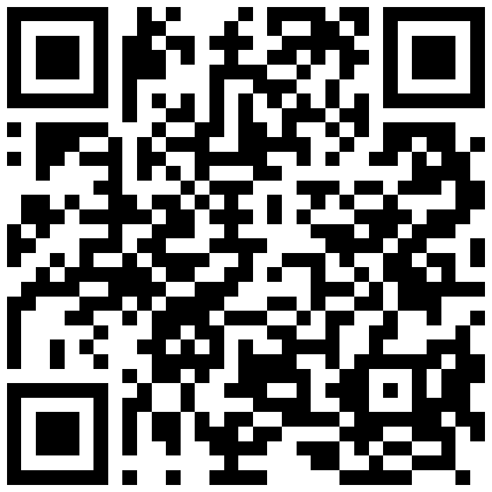 Scan to join the cohort